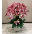 Artificial Orchid Table Flower