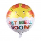 Get Well Soon 