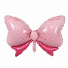 Sweet Pink Bow