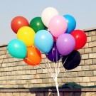 Latex Balloon (5pcs)