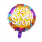 GET WELL SOON 
