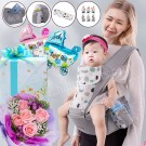 Baby Carrier & Hamper