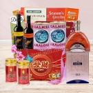 Golden Treasure - CNY Hamper