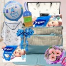 New Born Baby Hamper