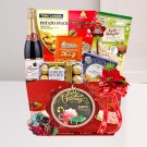 Christmas Chocolate Hamper