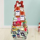 Christmas Wine & Chocolate Hamper