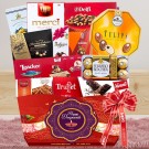 Food Hamper 
