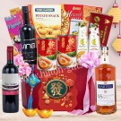 Golden Treasure - CNY Hamper
