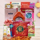 Golden Treasure - CNY Hamper