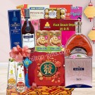 Golden Treasure - CNY Hamper