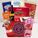 Food Hamper 