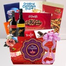 Food Hamper 