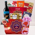Food Hamper 