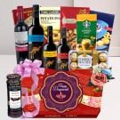 Food Hamper 