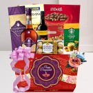 Food Hamper 