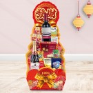 Evergreen Prosperity - CNY Hamper