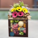 Fruits Basket-Fresh & Fruity