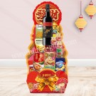 Evergreen Prosperity - CNY Hamper