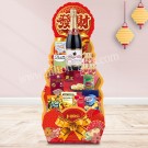 Evergreen Prosperity - CNY Hamper
