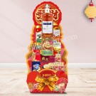 Evergreen Prosperity - CNY Hamper