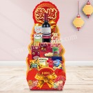 Evergreen Prosperity - CNY Hamper