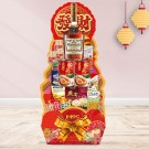 Evergreen Prosperity - CNY Hamper