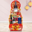 Evergreen Prosperity - CNY Hamper