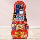 Evergreen Prosperity - CNY Hamper