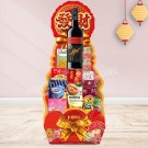 Evergreen Prosperity - CNY Hamper