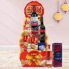Evergreen Prosperity - CNY Hamper