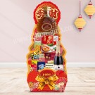 Evergreen Prosperity - CNY Hamper