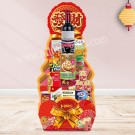 Evergreen Prosperity - CNY Hamper