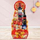 Evergreen Prosperity - CNY Hamper