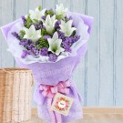 Valentines Flower