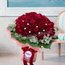 Valentines Flower