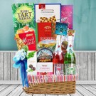 Non-Alcohol Food Hamper (Halal Certified)