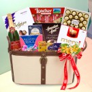 Chocolate Hamper (Halal)	