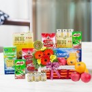 Health Manager - Get well hamper (healthy food)	