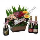 Champagne Honor 