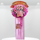 Grand Opening Flowers