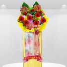 Grand Opening Flowers