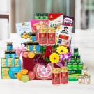 Get well hamper (healthy food)