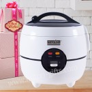 Morries 4 In 1 Rice Cooker - Electrical Hamper