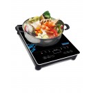 HET 12 - Ceramic Infrared Cooker - Electrical Hamper