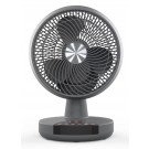 HET 15 - 9" Table Fan - Electrical Hamper