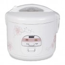 HET 1 - Rice Cooker  - Electrical Hamper