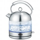 HET 4 - Glass Kettle - Electrical Hamper