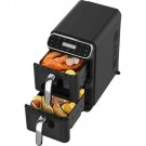 HET 8 - K-Grill Double Stack Smart Air Fryer - Electrical Hamper