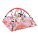 New Born Baby Play Gym