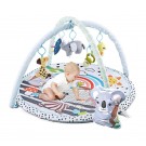 New Born Baby Playmat